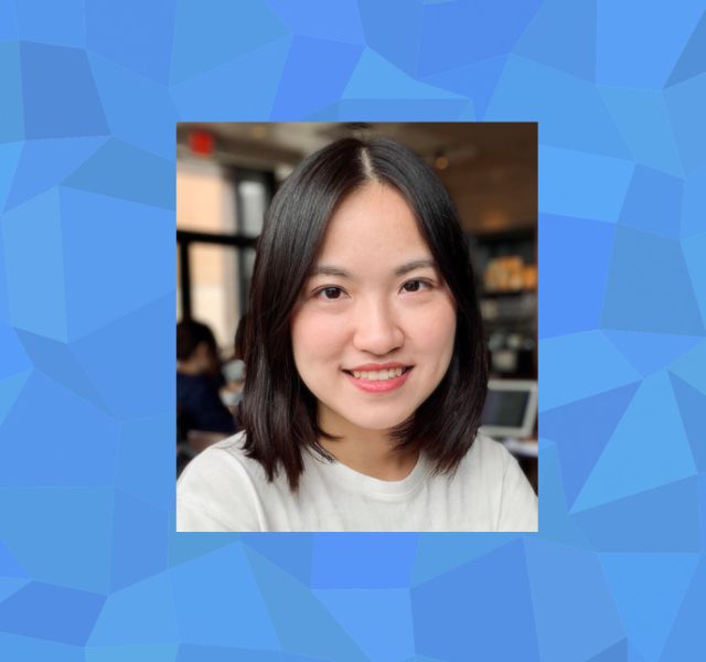 photo of x chen