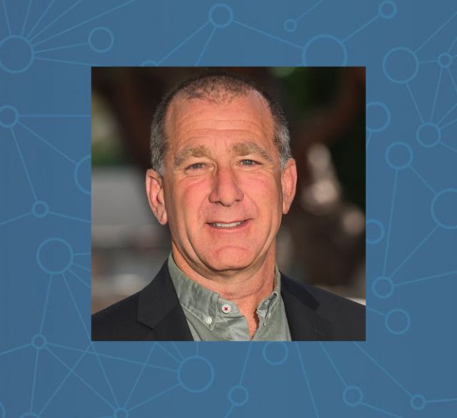 photo of dan blumenthal