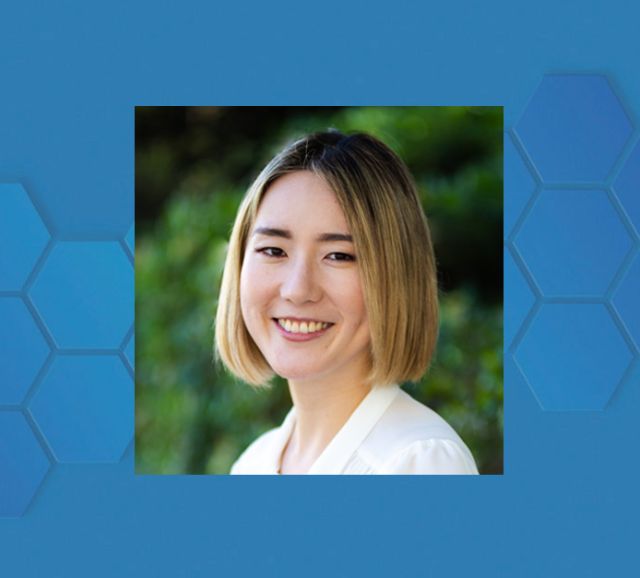 photo of haewon jeong