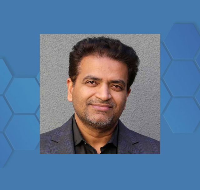 photo of kaustav banerjee