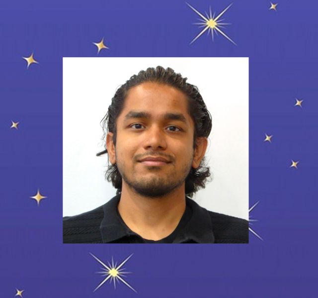 photo of agashiwala