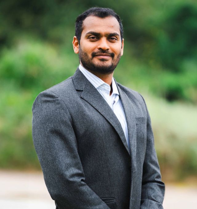 photo of kumar