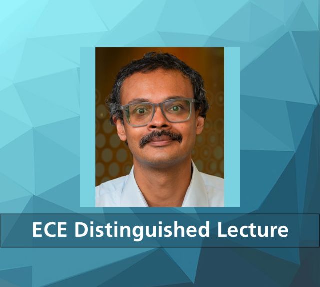 photo of Ramamoorthi