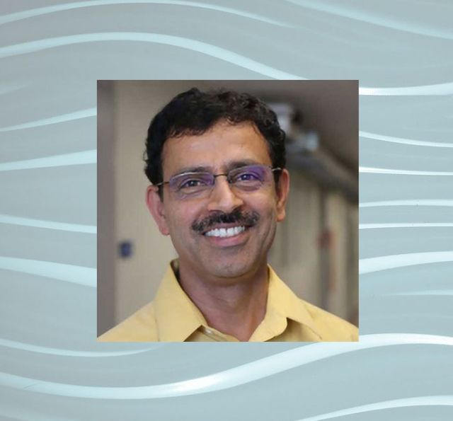 photo of manjunath