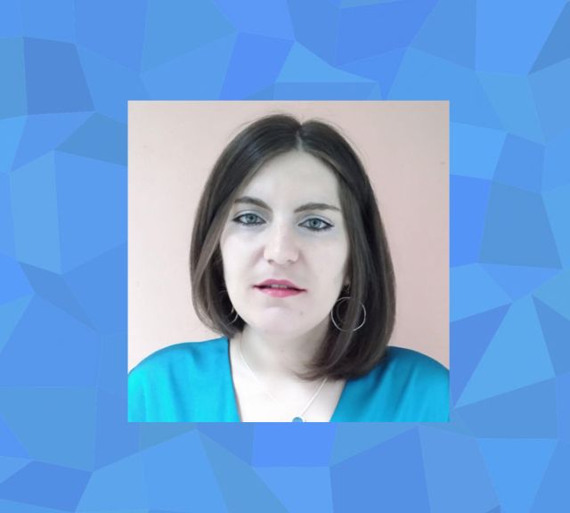 photo of Giannoula