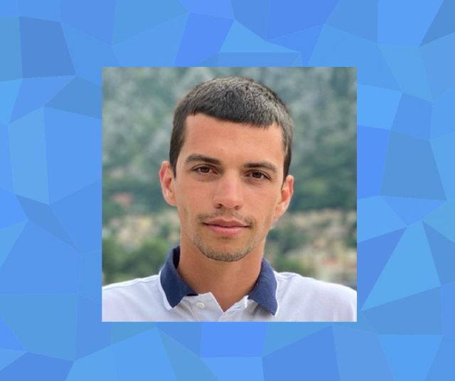 photo of j. stojkovic