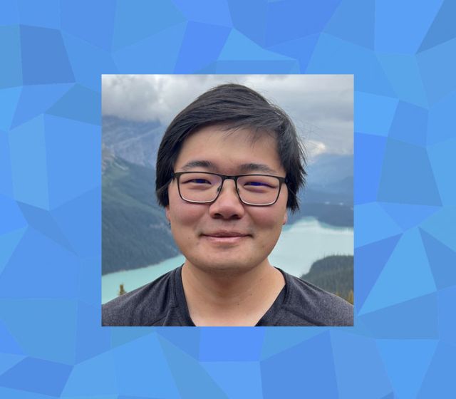 photo of mark zhao