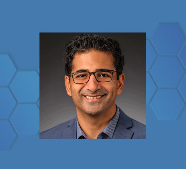 photo of kerem camsari