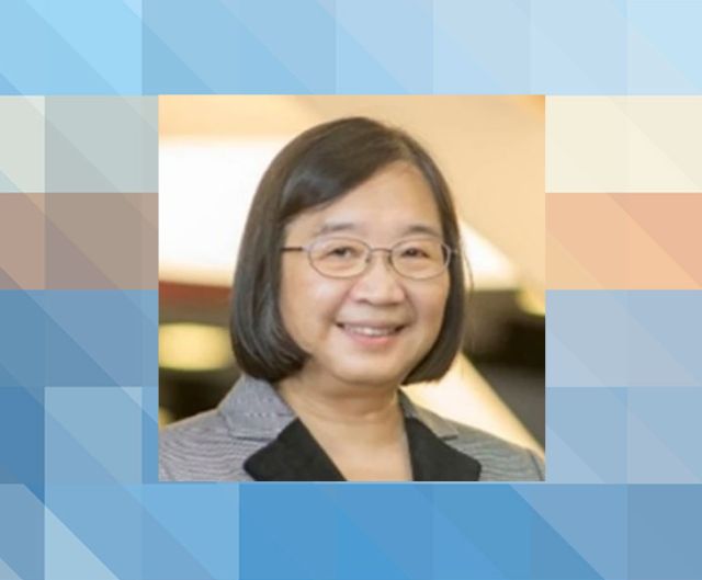 photo of kei may lau