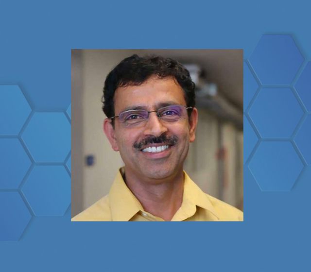 photo of manjunath