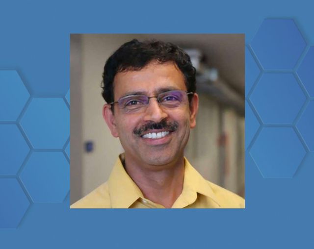 photo of manjunath