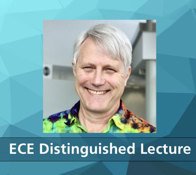 photo of mark stiles