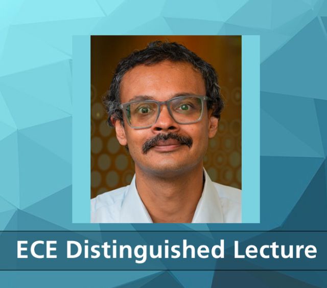 photo of Ramamoorthi