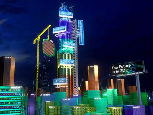 Banerjee "Saving Moore's Law"