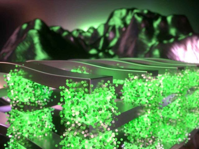 Strukov Group "Bring the Noise"