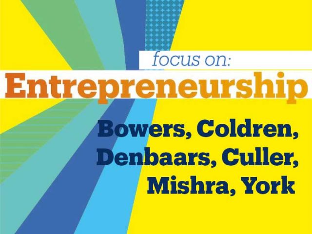 Convergence "The Evolution of ..."