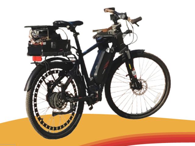 Xie & Deng “Combined Intelligence”