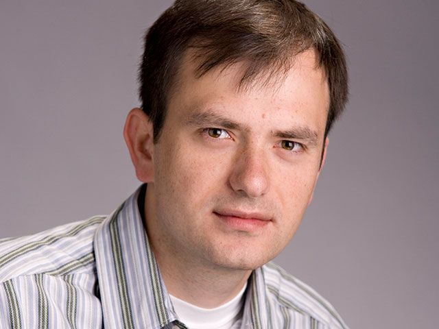 Strukov - UCSB IEE Funding