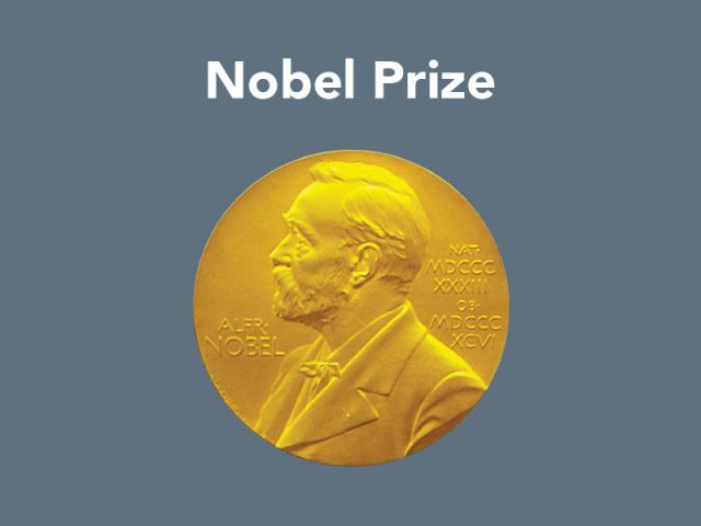 Herbert Kroemer, Nobel Prize, Physics 2000
