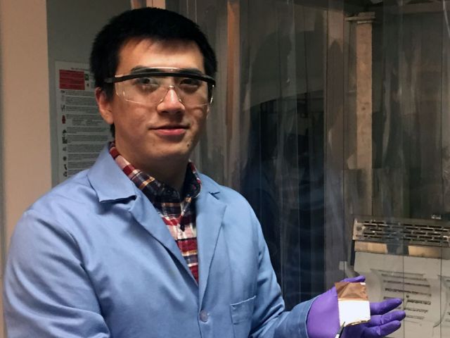 Jiang "Significant Impact"