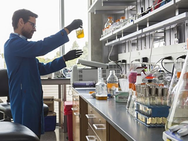 UCSB: "Research Ramp-Up"