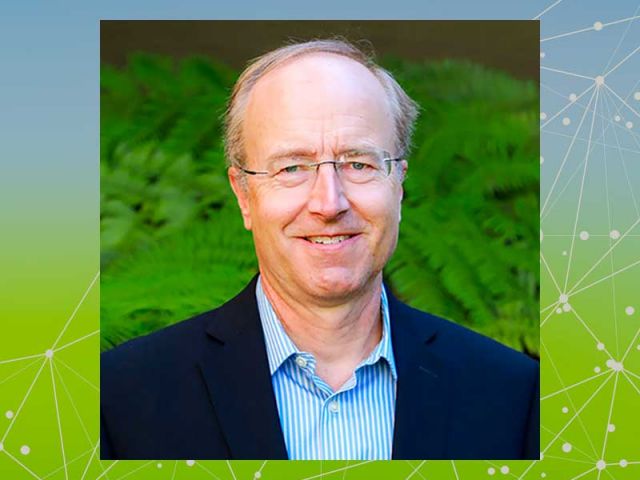 Bowers "Excellence Cited" Clarivate Analytics