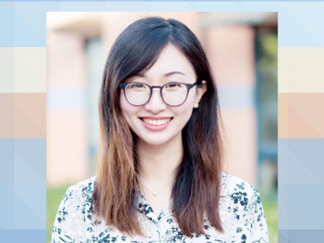 Wan - 2020 Rising Star