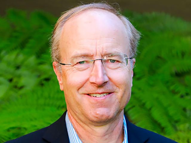 Bowers – New Federally-funded AIM Photonics Program