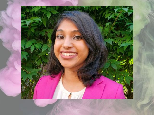 Tanya Das, PhD EE ‘17: New Chief of Staff, U.S. Office of Science