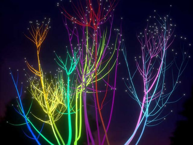 SSLEEC & DenBaars "... UV Lights that Can Destroy Viruses"