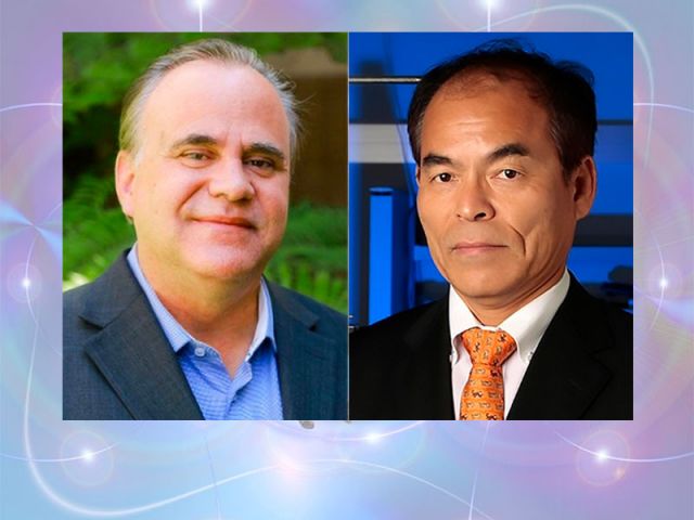 DenBaars & Nakamura "Innovation Honored"