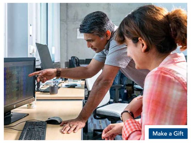 Petar V. Kokotovic Distinguished Visiting Professorship Fund