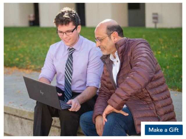 Unrestricted Support to the ECE Department