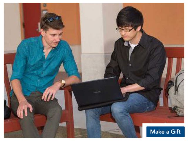 Roger C. Wood Endowed Fund