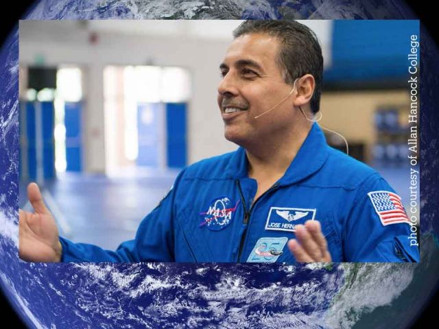 Hernández – Netflix Movie