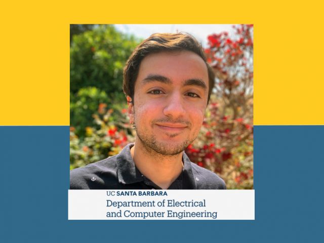 Mir – 2021 CoE Outstanding Senior