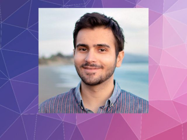 Parto – DOE SCGSR award