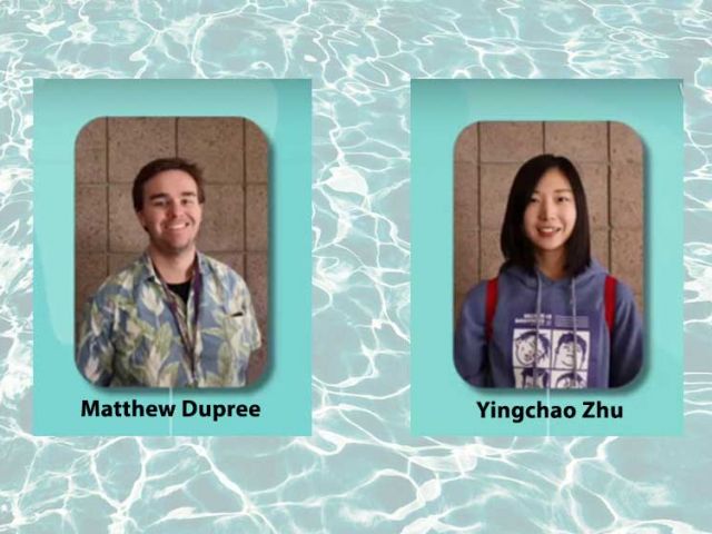 Dupree & Zhu – ITC Best Student Paper