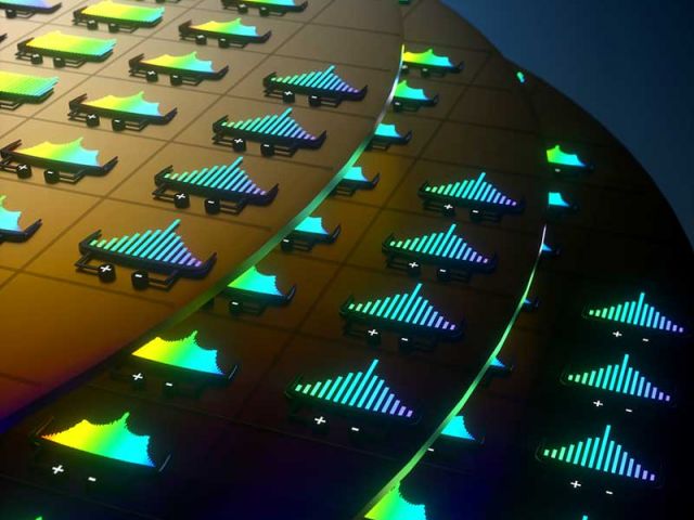 CoE Convergence (F/W21): Bowers "Laser Breakthrough"