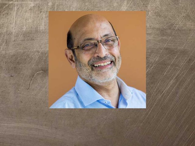 Mishra – IEEE Jun-ichi Nishizawa Medal