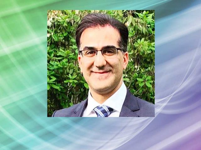 Mentorship: Ramtin Pedarsani