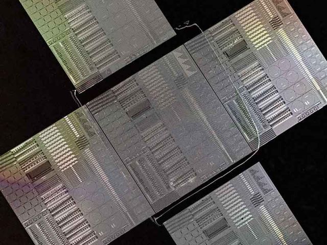 Moody "Quantum Collaboration"