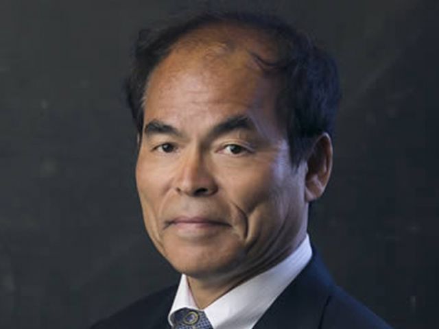 Nakamura – A Part of the Millennium Technology Prize Story