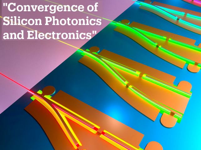 Research Initiative: John Bowers – ECE Current Newsletter (F21)