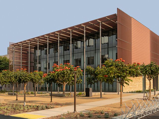 Henley Hall: Honors & Achievements