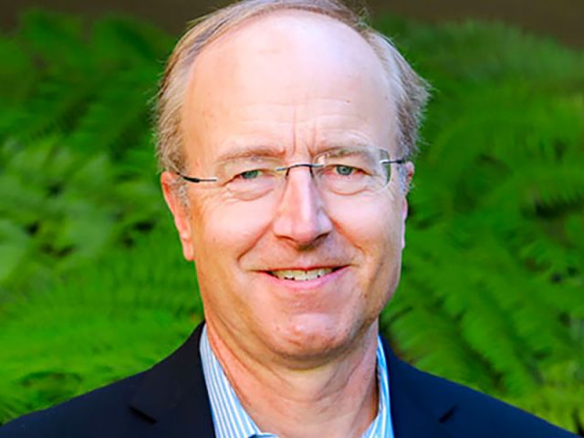 Bowers & IEE – Investing in the Next Gen of Energy Efficiency