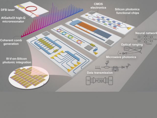 Bowers & Chang – Nature