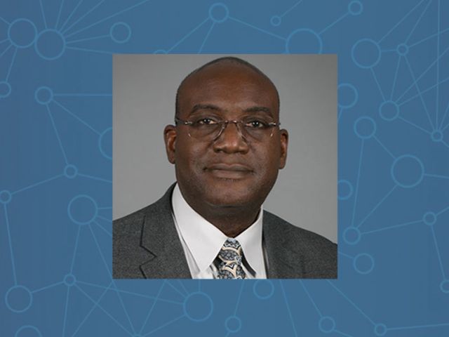 Alumni Q&A: Archie Holmes, UT System