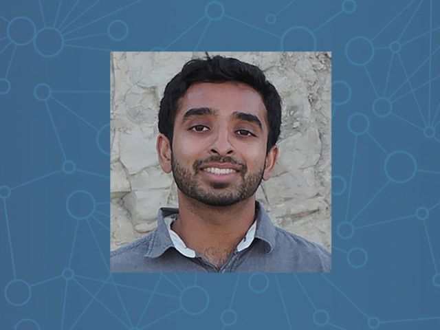 Shankar – GSA Excellence in Teaching