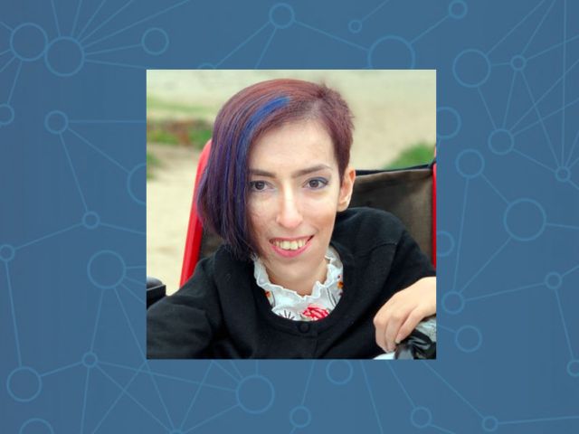 Taheri "Determined to Succeed"